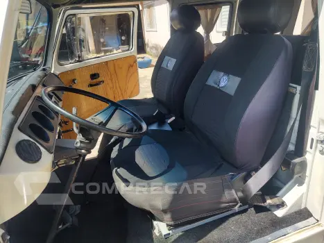 KOMBI 1.5 STD 8V