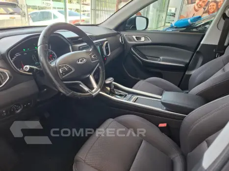 Tiggo 5X 1.5 4P T FLEX TURBO AUTOMÁTICO DCT