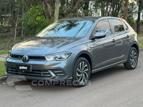 Volkswagen POLO 1.0 170 TSI Highline 4 portas