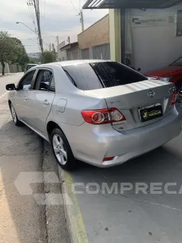 COROLLA 1.8 GLI 16V
