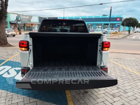 MONTANA 1.2 TURBO FLEX LTZ AUTOMÁTICO