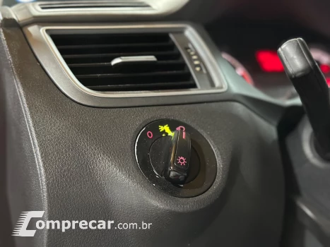 Fox Trendline 1.6 Flex 8V 5p