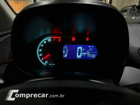 PRISMA 1.4 MPFI LTZ 8V FLEX 4P AUTOMÁTICO