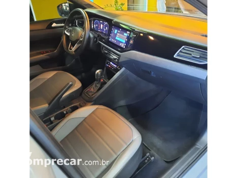 NIVUS 1.0 200 TSI TOTAL FLEX HIGHLINE AUTOMÁTICO