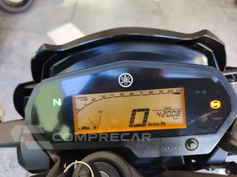 FZ25 250 FAZER FLEX