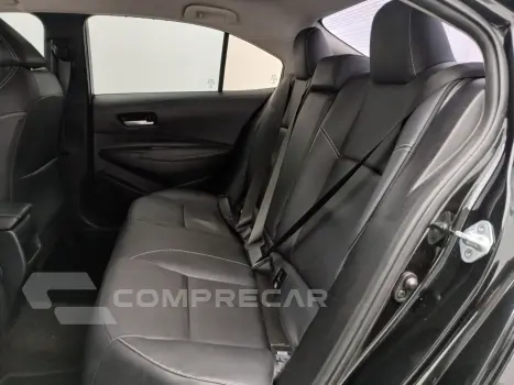 COROLLA 2.0 VVT-IE FLEX XEI DIRECT SHIFT