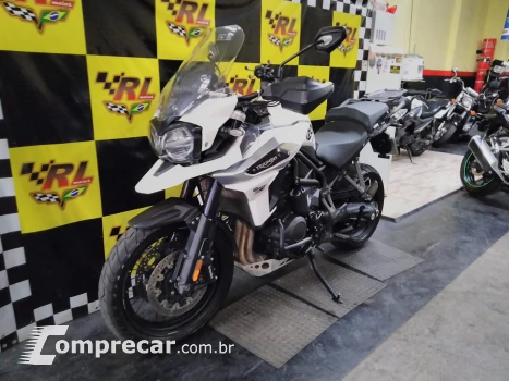 Tiger 1200 xcx