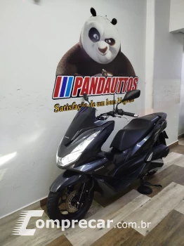 HONDA PCX 160