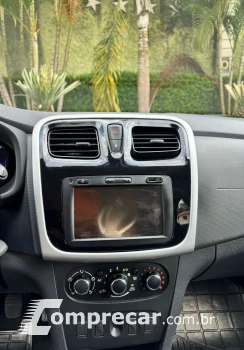 SANDERO 1.6 16V SCE Expression