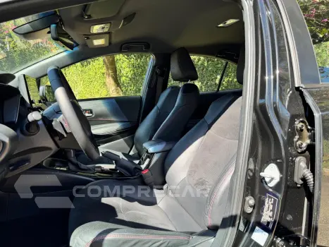 COROLLA 2.0 Vvt-ie Gr-s