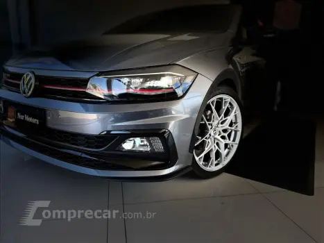 VIRTUS 1.4 250 TSI GTS