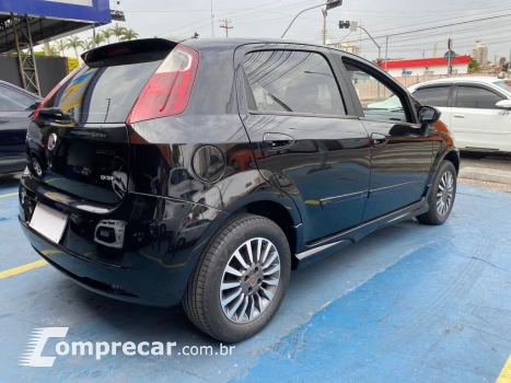 Punto