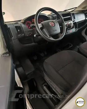 Ducato 2.2 BLUEHDI DIESEL CARGO