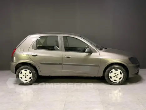 CELTA 1.0 MPFI LT 8V FLEX 4P MANUAL