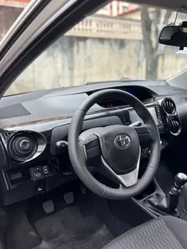 ETIOS 1.5 X Sedan 16V