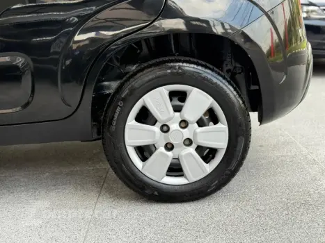 UNO 1.4 EVO EVOLUTION 8V FLEX 4P MANUAL