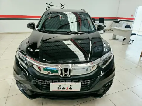 HR-V 1.8 16V EXL