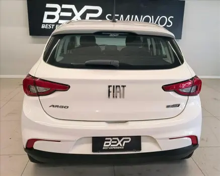 ARGO 1.0 Firefly Drive