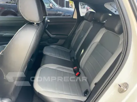 Nivus Highline 1.0 200 TSI Flex Aut.