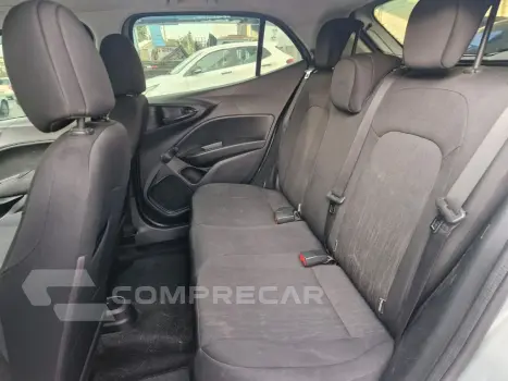 ARGO DRIVE 1.0 6V Flex