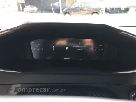 2008 1.0 Turbo 200 Flex Allure Cvt