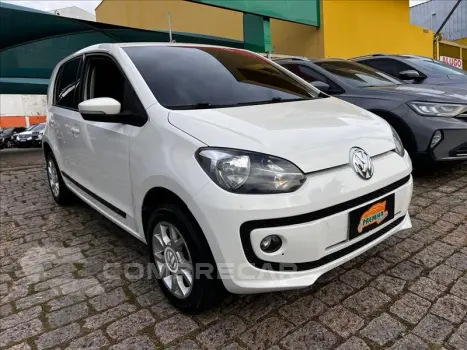 UP 1.0 MPI Move UP 12V