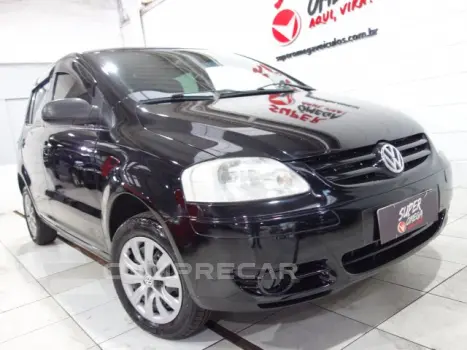 FOX - 1.0 MI 8V 4P MANUAL