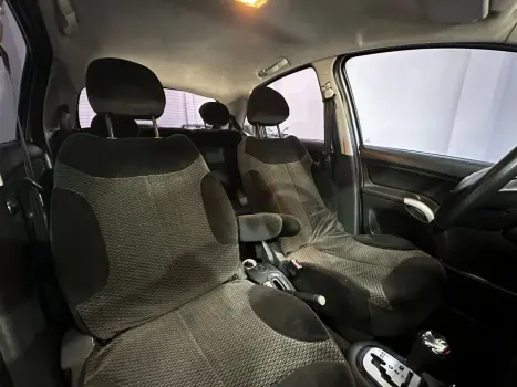 C3 1.6 16V 4P EXCLUSIVE FLEX AUTOMÁTICO