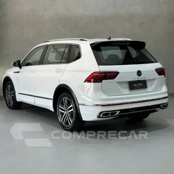 TIGUAN Allspac R-Line 300 TSI 2.0