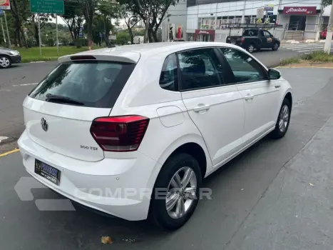 POLO 1.0 200 TSI Comfortline