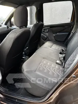 DUSTER 1.6 16V SCE Dynamique