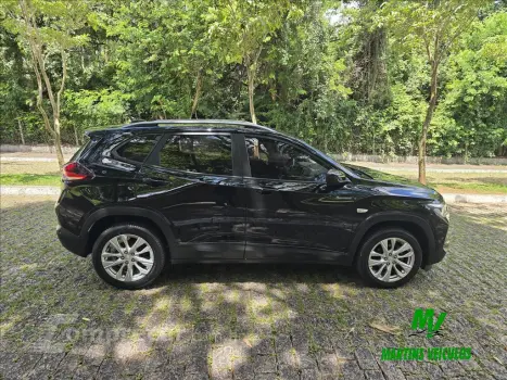 TRACKER 1.0 TURBO FLEX LTZ AUTOMÁTICO