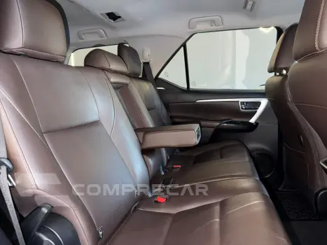 2.8 SRX 4X4 16V TURBO INTERCOOLER DIESEL