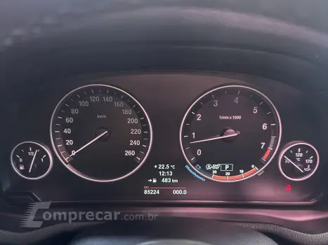 X3 2.0 20I 4X4 16V GASOLINA 4P AUTOMÁTICO