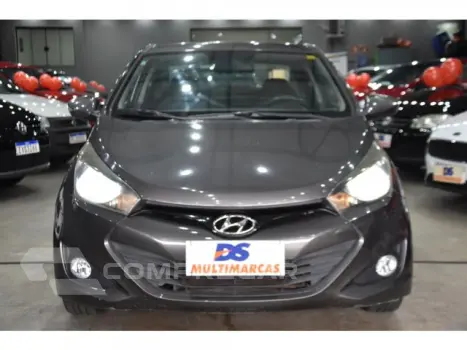 HB20S - 1.6 COMFORT PLUS 16V 4P MANUAL