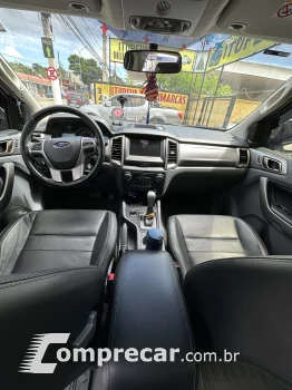 RANGER 3.0 XLT 4X4 CD 16V Turbo Eletronic