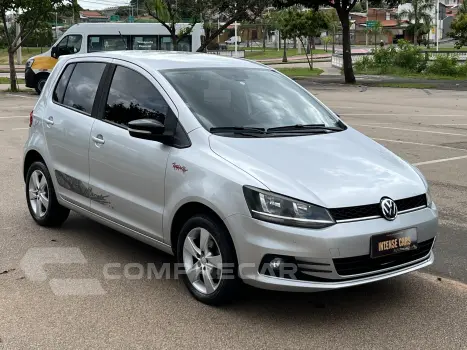 FOX 1.6 MI Rock IN RIO 8V