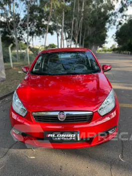 Grandsiena 1.4 attractive