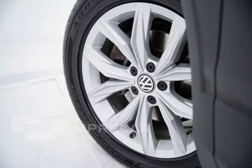 TIGUAN Allspac Comf 250 TSI 1.4 Flex