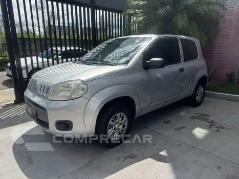 Fiat Uno 1.0 FLEX VIVACE EVO 2 portas