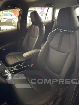 COROLLA CROSS 2.0 Vvt-ie XRE