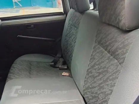 UNO - 1.0 MPI MILLE FIRE 8V 4P MANUAL