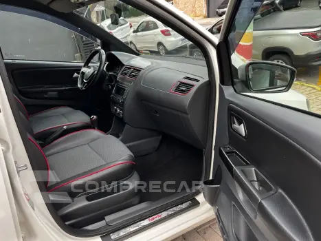 Fox Rock in Rio 1.6 Mi Total Flex 8V 5p