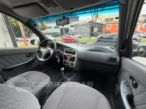 Palio EX 1.3 mpi Fire 8V 67cv 2p
