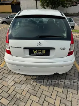 C3 GLX 1.4