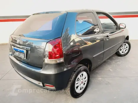 Palio 1.0 ECONOMY Fire Flex 8V 2p