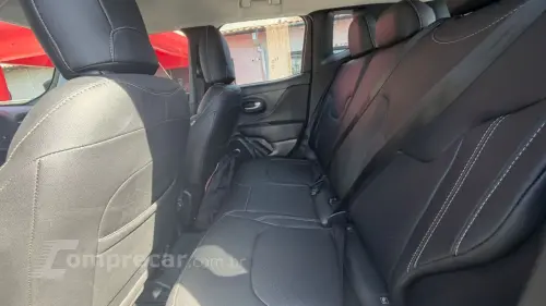 Renegade 1.3 16V 4P FLEX T270 SPORT TURBO AUTOMÁTICO