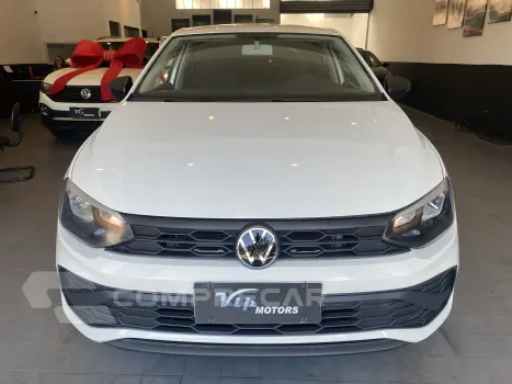 POLO 1.0 MPI Track
