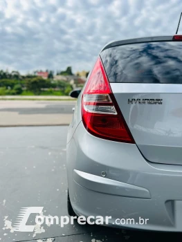 i30 2.0 16V 145cv 5p Aut.