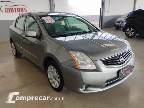 SENTRA 2.0 16V